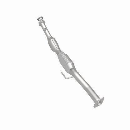 MagnaFlow Direct Fit Catalytic Converter 2007-2011 RANGER 2.3L Underbody