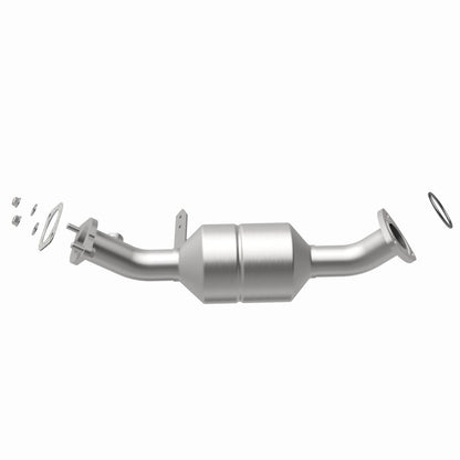 MagnaFlow Direct Fit Catalytic Converter 2003 Cadillac CTS 3.2L Passenger Side