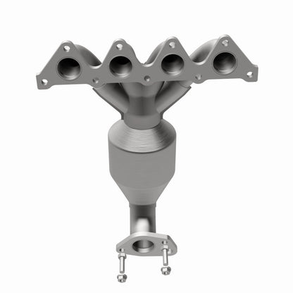 MagnaFlow Direct Fit Catalytic Converter 10-11 Hyundai Accent 1.6L