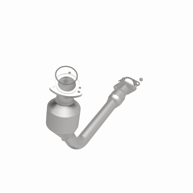 MagnaFlow Direct Fit Catalytic Converter 09-11 Chevy Malibu 3.6L