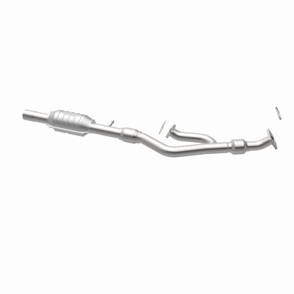 MagnaFlow Direct Fit Catalytic Converter 01-03 Santa Fe OEM