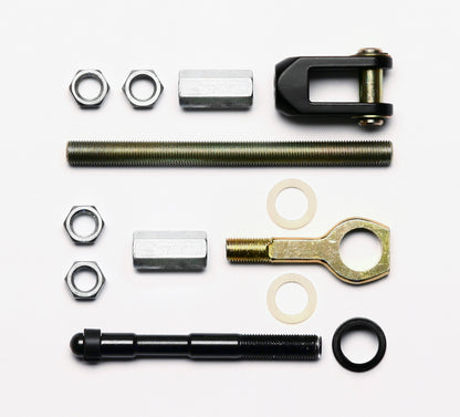 Kit universal de haste de impulso Wilwood