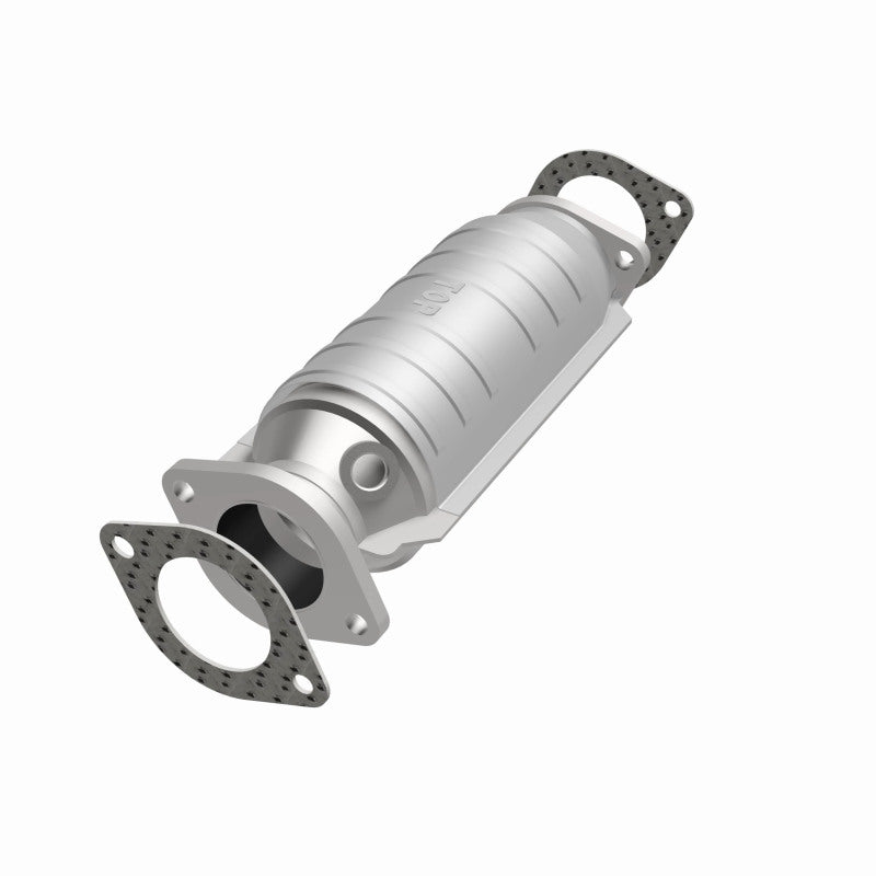 MagnaFlow Direct Fit Catalytic Converter 96-98 Nissan Altima 2.4L