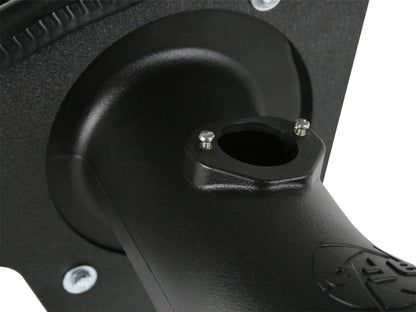 Admisiones aFe MagnumFORCE Stage-2 P5R AIS P5R BMW M3 (E46) 01-07 L6-3.2L
