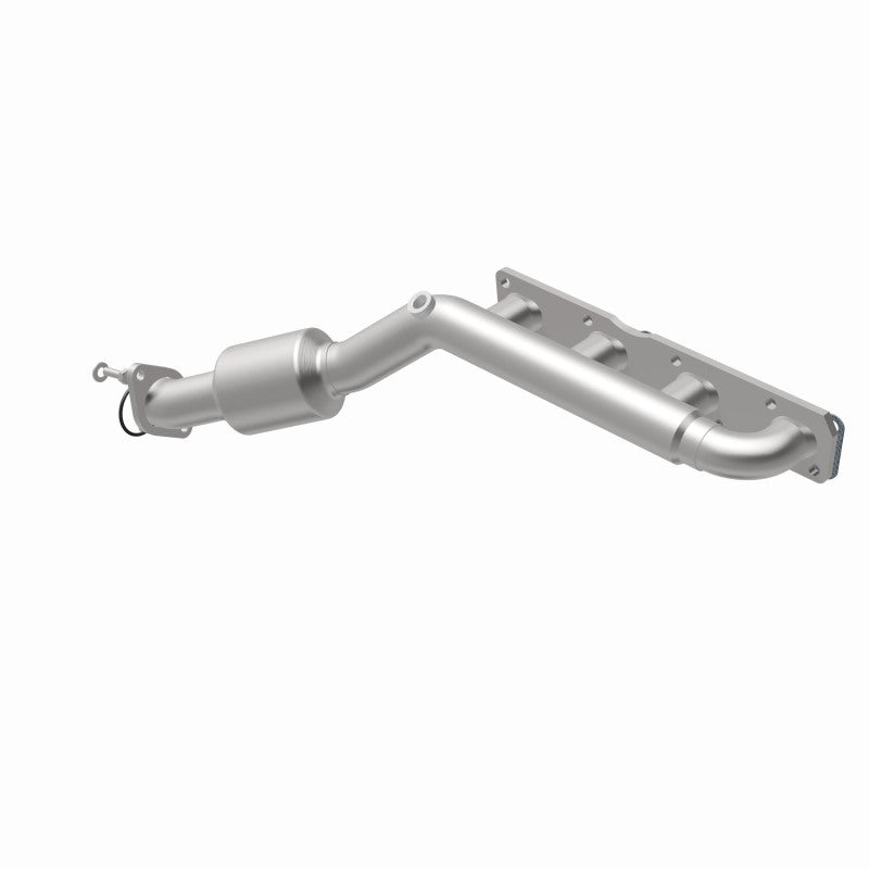 MagnaFlow Direct Fit Catalytic Converter 07 Titan 5.6L P/S manif OEM