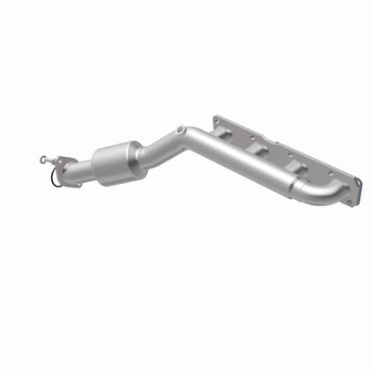 MagnaFlow Direct Fit Catalytic Converter 07 Titan 5.6L P/S manif OEM
