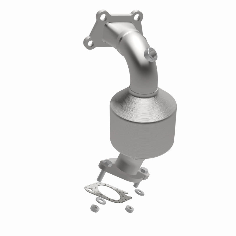 MagnaFlow Direct Fit Catalytic Converter 2012-2014 Equinox 3 3.6 L Underbody