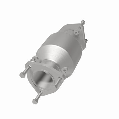 MagnaFlow Direct Fit Catalytic Converter 08-10 Accord 3.5L Rear OEM