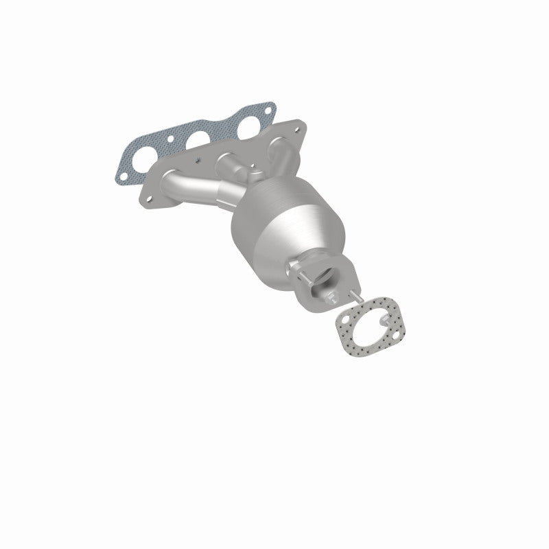 MagnaFlow Direct Fit Catalytic Converter 07-09 Mitsu Outlander 3.0L