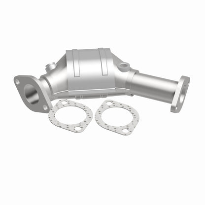MagnaFlow Direct Fit Catalytic Converter 95-99 Subaru Impreza 2.2L