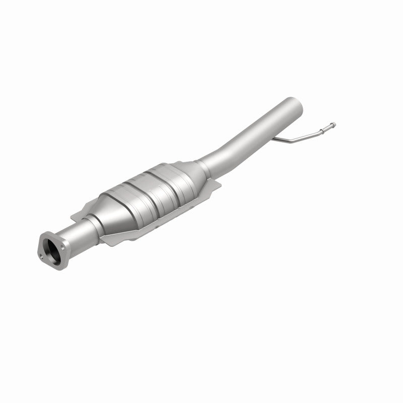 MagnaFlow Direct Fit Catalytic Converter 05-09 Escape/Trib 2.3 Rear