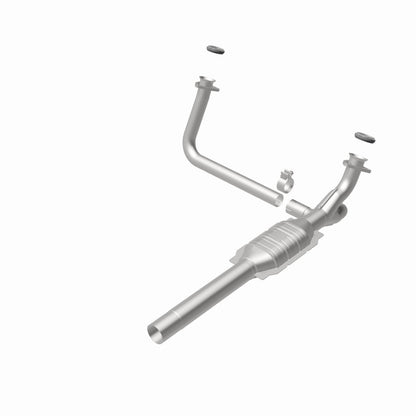 MagnaFlow Direct Fit Catalytic Converter Chevrolet/GMC 1500 1/2 Ton