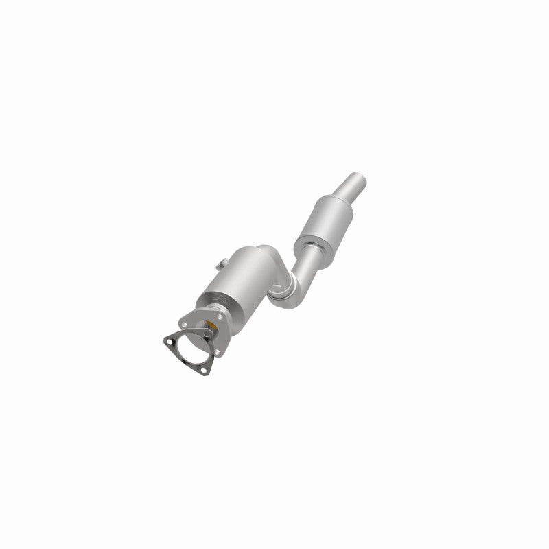 MagnaFlow Direct Fit Catalytic Converter 08-09 Audi A4 Quattro 3.2L