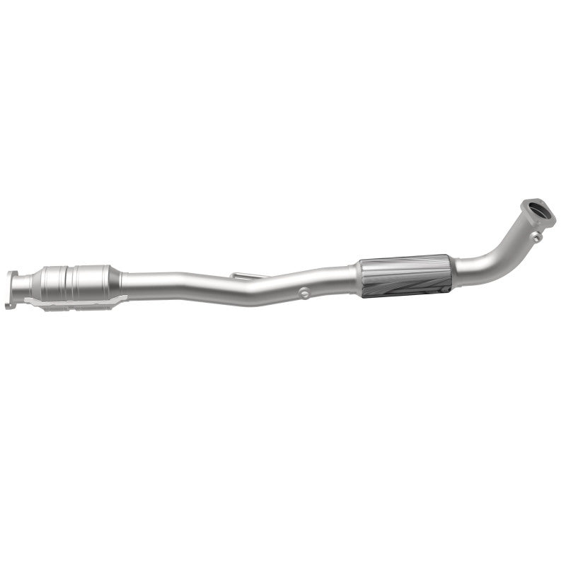 MagnaFlow Direct Fit Catalytic Converter 2003 Toyota Camry 2.4L