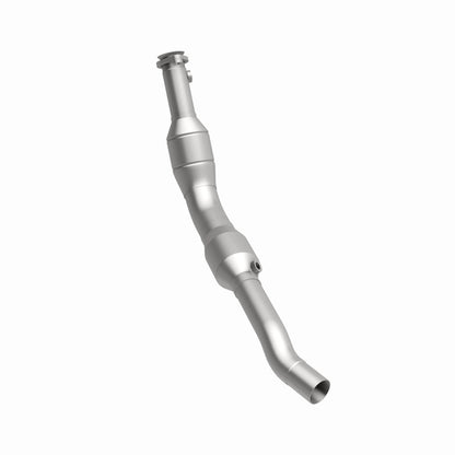 MagnaFlow Direct Fit Catalytic Converter 05-08 LR3/RR Sport Driver Side