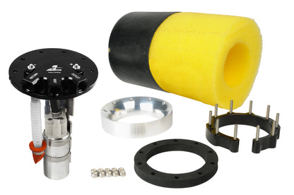 Aeromotive Phantom 200 Universal Sistema de Combustível no Tanque