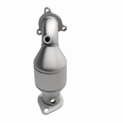 MagnaFlow Direct Fit Catalytic Converter Mitsu Eclipse 3L fnt-rr OEM