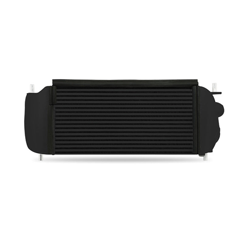 Mishimoto 2016+ Ford F-150 2.7/3.5L Ecoboost Intercooler (SOLO I/C) - Negro