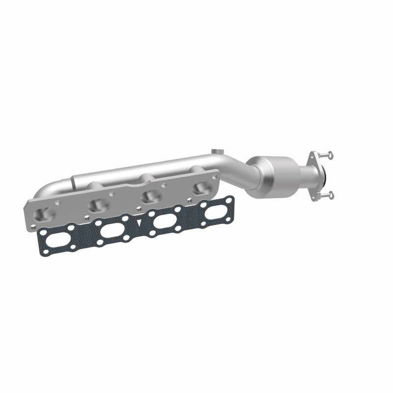 MagnaFlow Direct Fit Catalytic Converter 07 Titan 5.6L P/S manif OEM