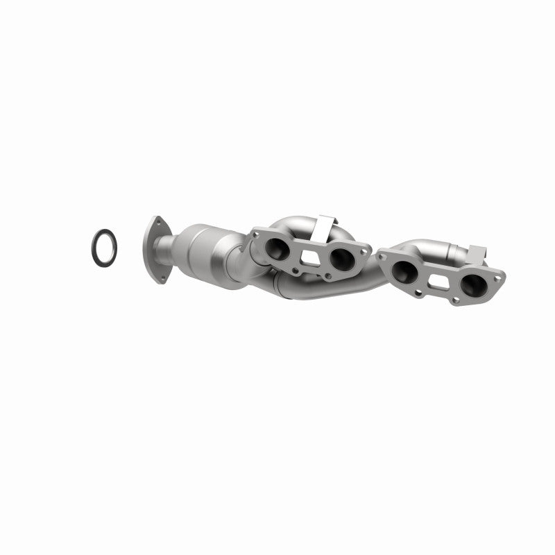 MagnaFlow Direct Fit Catalytic Converter 08-10 Lexus IS F 5.0L D/S Manifold