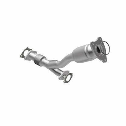 MagnaFlow Direct Fit Catalytic Converter 05-06 Pontiac G6 3.5L Rear