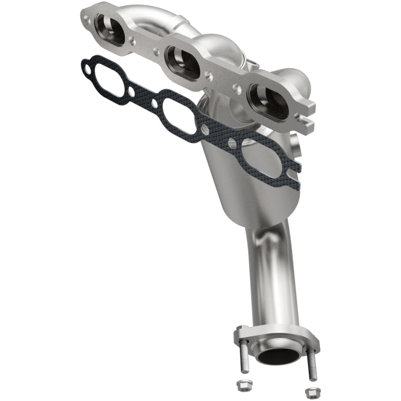 MagnaFlow Direct Fit Catalytic Converter 07-10 Chrysler Sebring 3.5L