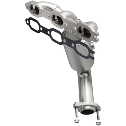 MagnaFlow Direct Fit Catalytic Converter 07-10 Chrysler Sebring 3.5L