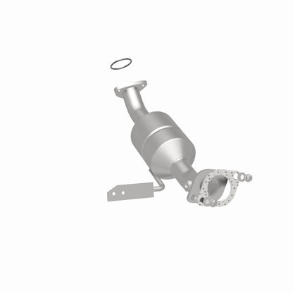 MagnaFlow Direct Fit Catalytic Converter 2003 Cadillac CTS 3.2L Passenger Side