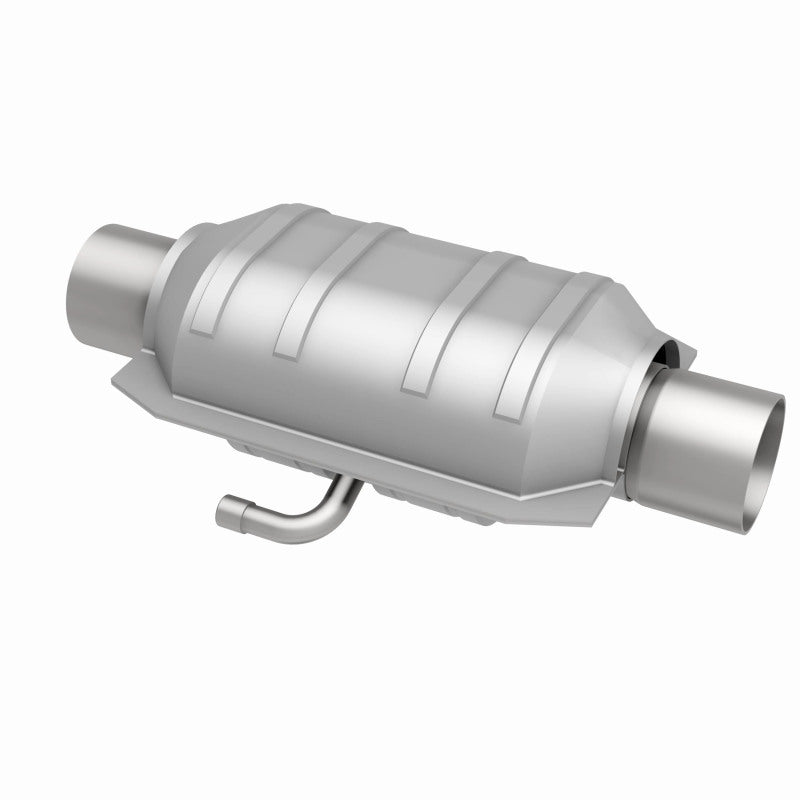 MagnaFlow Universal Catalytic Converter 2 W/Air FED