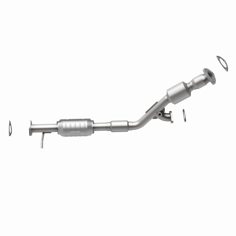 MagnaFlow Direct Fit Catalytic Converter 02-03 Saturn Vue 3.0L Rear