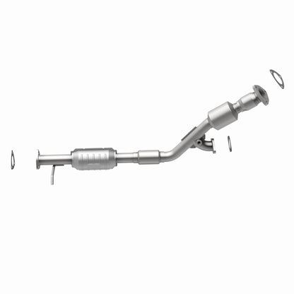 MagnaFlow Direct Fit Catalytic Converter 02-03 Saturn Vue 3.0L Rear