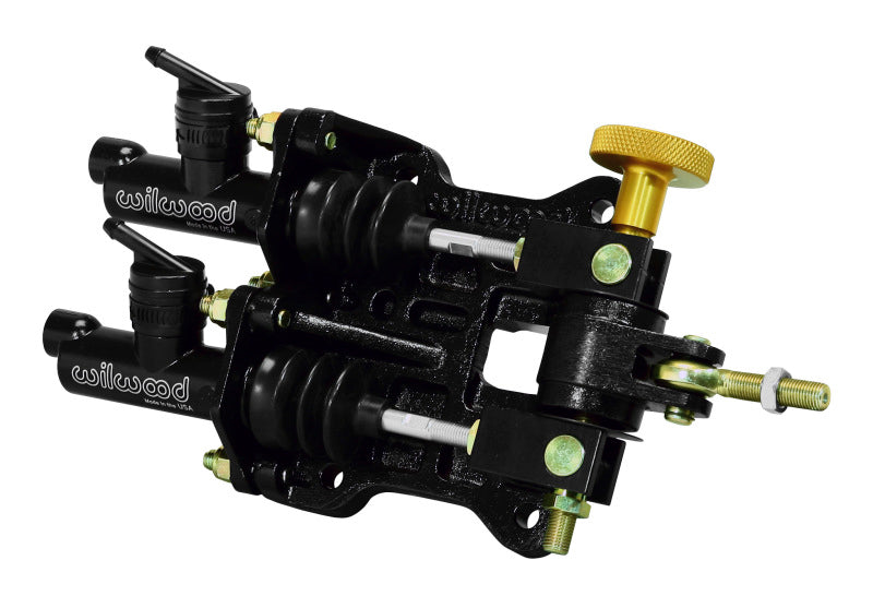Wilwood 60 Degree MC Mount Wilwood 60 Degree MC Mount