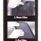 K&N Aerosol Oil Recharger Service Kit