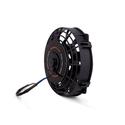Ventilador eléctrico Mishimoto de 8 pulgadas 12V