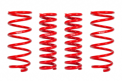 Kit de elevação Eibach Pro-Truck para 2019+ Toyota 4Runner TRD Pro 4WD - dianteiro e traseiro
