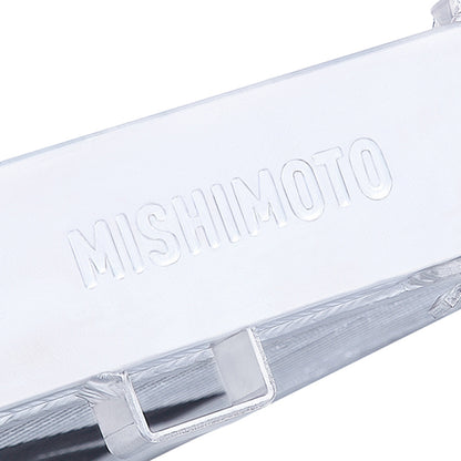 Mishimoto 2015+ Ford Mustang EcoBoost Performance Radiador de alumínio