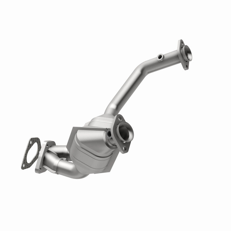 MagnaFlow Direct Fit Catalytic Converter98-00 Ranger 3.0/4.0L Fron