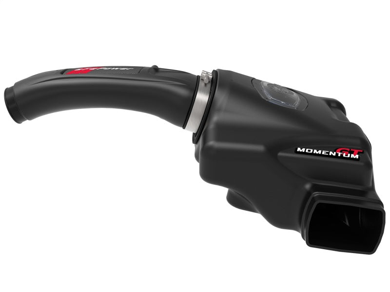 aFe Momentum GT Pro 5R Sistema de admissão de ar frio 11-13 BMW 335i E90/E87 I6 3.0L (N55)
