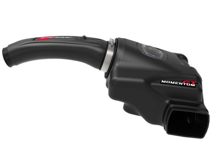 aFe Momentum GT Pro 5R Sistema de admissão de ar frio 11-13 BMW 335i E90/E87 I6 3.0L (N55)