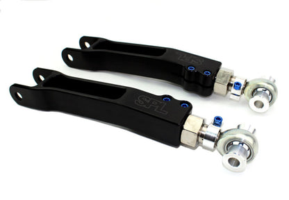 SPL Parts 2009+ Nissan 370Z Eslabones de inclinación trasera (versión Billet)