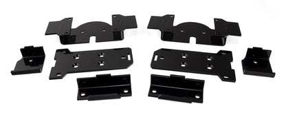 Air Lift Loadlifter 5000 Ultimate para 2019 Chevrolet Silverado 1500 4WD