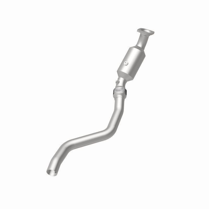 MagnaFlow Direct Fit Catalytic Converter 05-06 300/Magnum 5. OEM