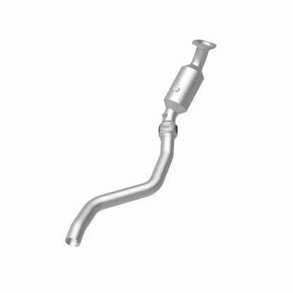 MagnaFlow Direct Fit Catalytic Converter 05-06 300/Magnum 5. OEM