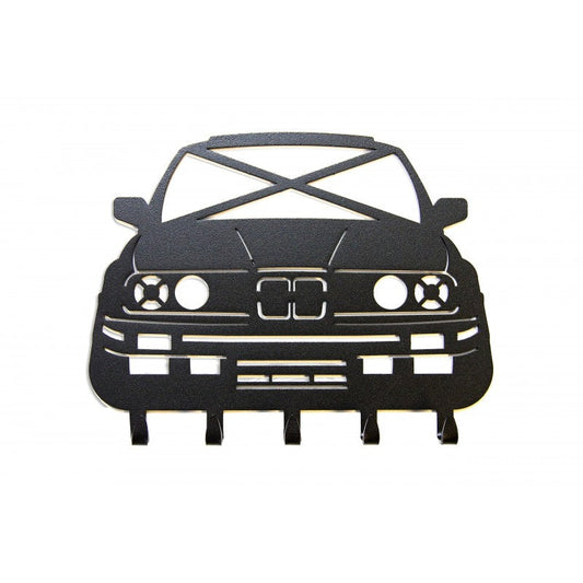 SWAGIER - BMW WALL KEY HOLDER