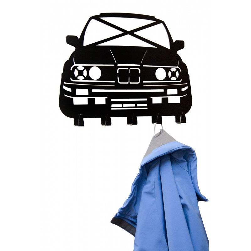 SWAGIER - BMW WALL KEY HOLDER