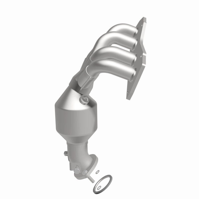 MagnaFlow Direct Fit Catalytic Converter 10-11 Toyota Camry 2.5L