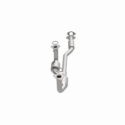 MagnaFlow Direct Fit Catalytic Converter 95-99 Nissan Maxima 3.0L F