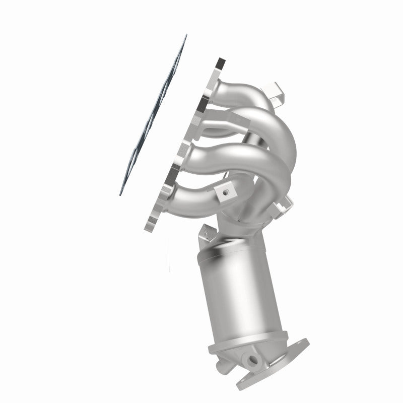 MagnaFlow Direct Fit Catalytic Converter 2006 Kia Optima 2.4L