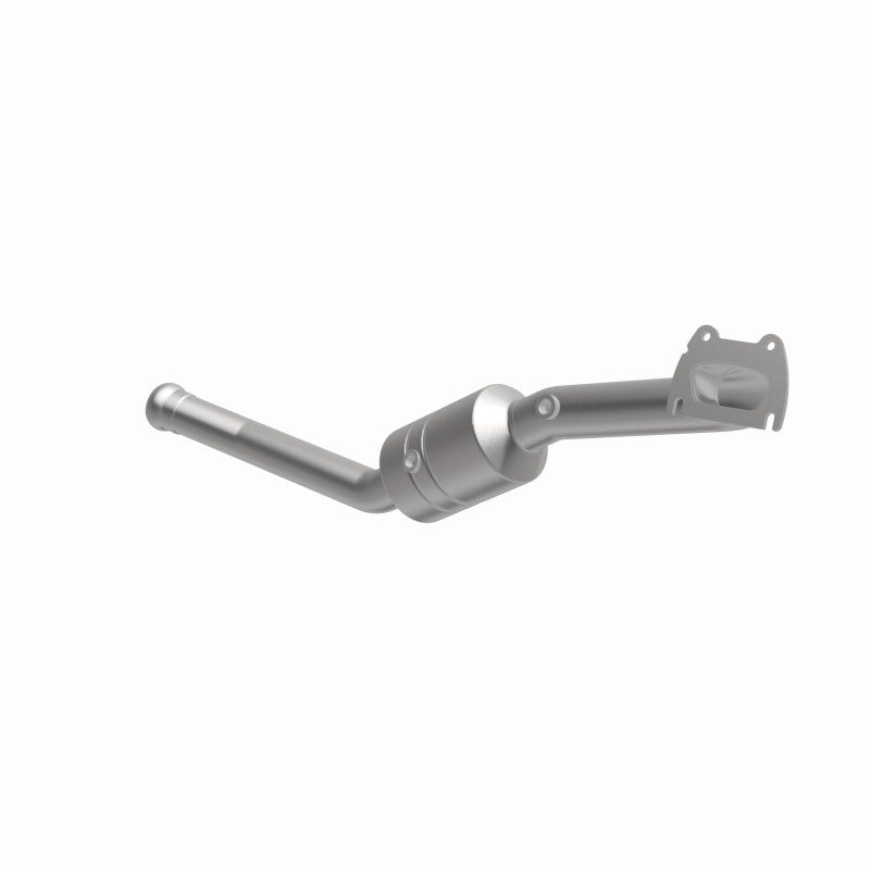 MagnaFlow Direct Fit Catalytic Converter 2011 Grand Cherokee 3.6L DS