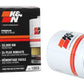 K&N 03-09 Scion tC / 00-05 Celica GT/GT-S Performance Gold Oil Filter